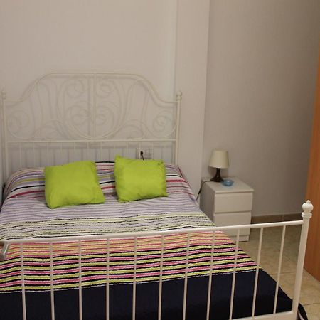 Ferienwohnung Apartamento Salnes Puerto del Rosario  Exterior foto