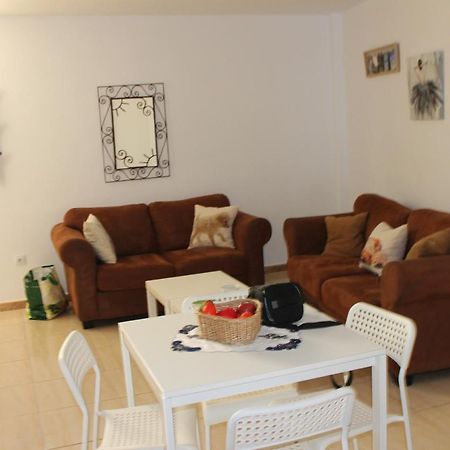 Ferienwohnung Apartamento Salnes Puerto del Rosario  Exterior foto