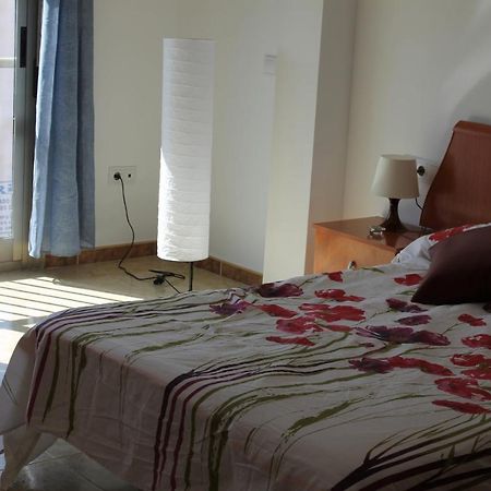 Ferienwohnung Apartamento Salnes Puerto del Rosario  Exterior foto
