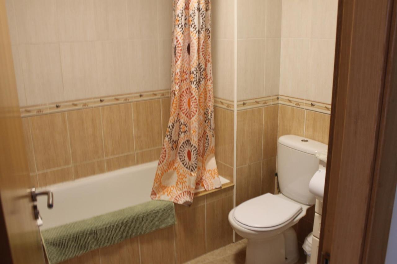 Ferienwohnung Apartamento Salnes Puerto del Rosario  Exterior foto