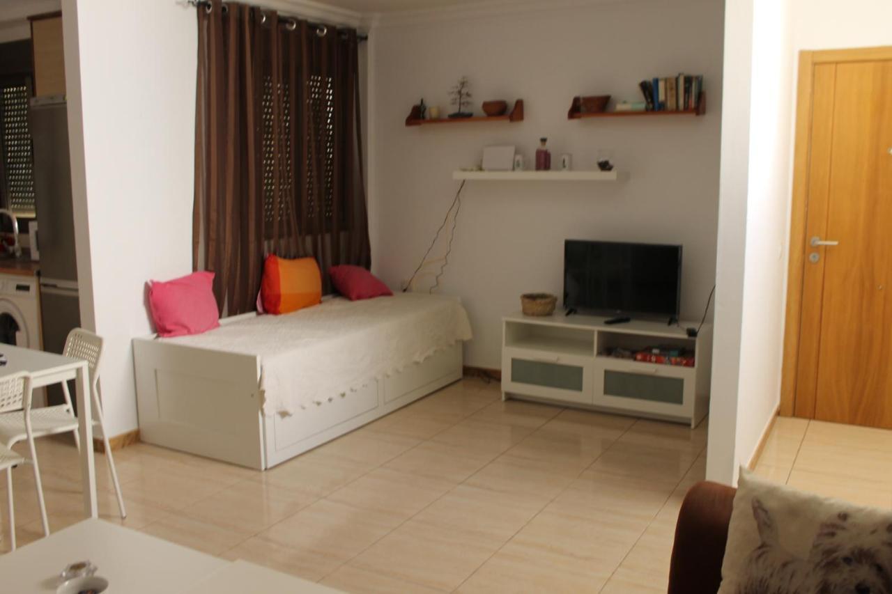 Ferienwohnung Apartamento Salnes Puerto del Rosario  Exterior foto